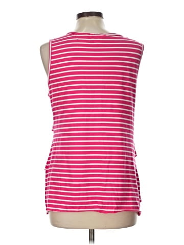 Christopher & Banks Sleeveless Blouse (view 2)