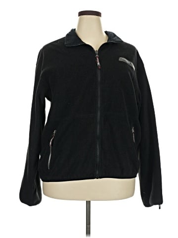 Spyder Jacket (view 1)