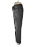Ann Taylor Chevron-herringbone Gray Jeans Size 12 (petite) - photo 5