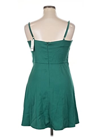 Francesca's Casual Dress (view 2)