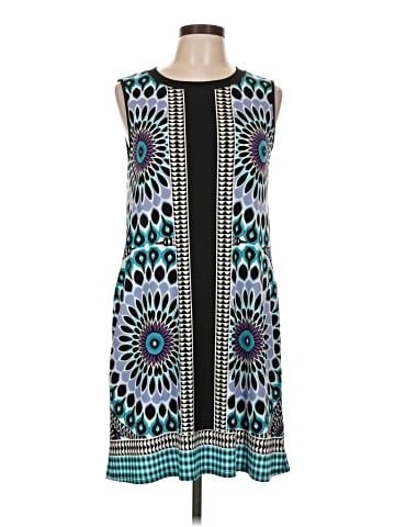 AB Studio Casual Dress (view 1)