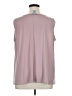Catherines Pink Sleeveless Blouse Size 1X - photo 2