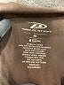 Pro Player Brown Tank Top Size M - photo 7