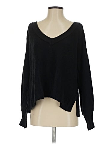 Pilcro Pullover Sweater (view 1)