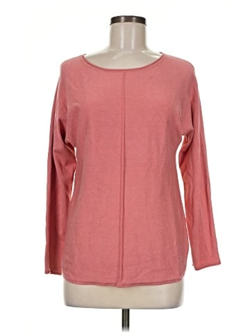 New Directions Pullover Sweater (view 1)