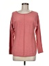 New Directions Pink Pullover Sweater Size M (petite) - photo 1