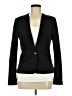 Banana Republic Black Blazer Size 6 - photo 1