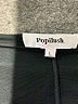 Popilush Black Cocktail Dress Size L - photo 4
