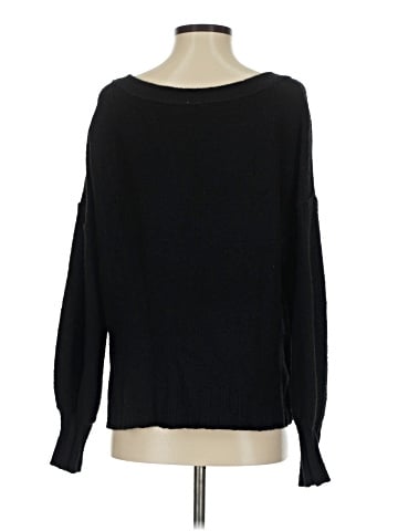 Pilcro Pullover Sweater (view 2)