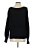 Pilcro Black Pullover Sweater Size S - photo 2