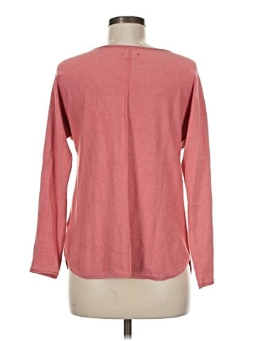 New Directions Pullover Sweater (view 2)