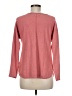 New Directions Pink Pullover Sweater Size M (petite) - photo 2