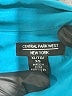 Central Park West Teal Long Sleeve Button-Down Shirt Size XL - photo 7