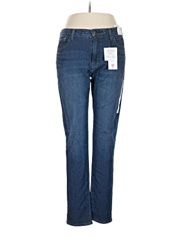 Uniqlo Jeans (view 1)