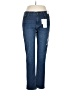 Uniqlo Blue Jeans Size L - photo 1