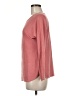 New Directions Pink Pullover Sweater Size M (petite) - photo 5