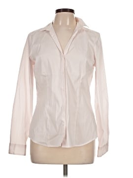 H&M Long Sleeve Blouse (view 1)
