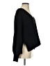 Pilcro Black Pullover Sweater Size S - photo 4