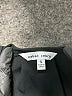 Naked Zebra 100% Polyester Black Sleeveless Blouse Size S - photo 7