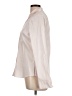 H&M Ivory Long Sleeve Blouse Size 12 - photo 5