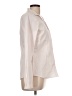 H&M Ivory Long Sleeve Blouse Size 12 - photo 4
