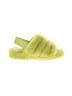 Ugg Green Sandals Size 8 - photo 1