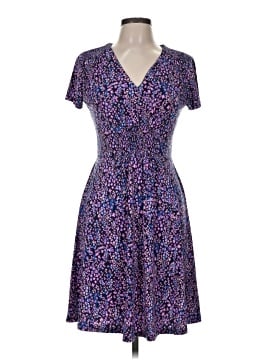Wisp Casual Dress (view 1)