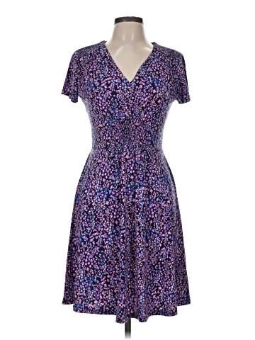 Wisp Casual Dress (view 1)