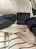 Lafayette 148 New York Stripes Ivory Blazer Size 8 Petite - photo 7