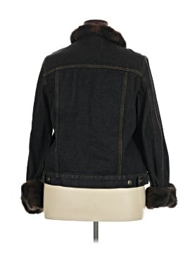 Carolina Blues Denim Jacket (view 2)