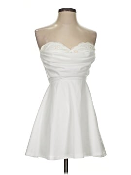 Lucy In The Sky Cocktail Dress (view 1)