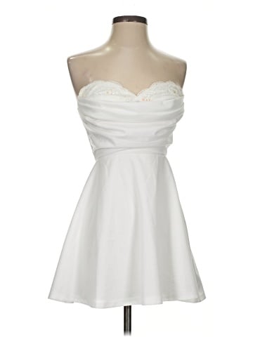 Lucy In The Sky Cocktail Dress (view 1)