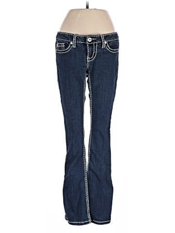 Blue Asphalt Jeans (view 1)