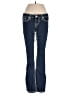 Blue Asphalt Blue Jeans Size 0 - photo 1