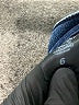 Express Solid Blue Jeans Size 6 - photo 5