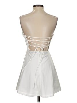Lucy In The Sky Cocktail Dress (view 2)