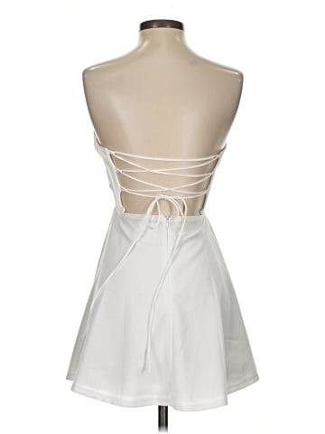 Lucy In The Sky Cocktail Dress (view 2)