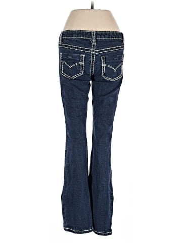 Blue Asphalt Jeans (view 2)