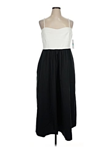 DKNY Casual Dress (view 1)