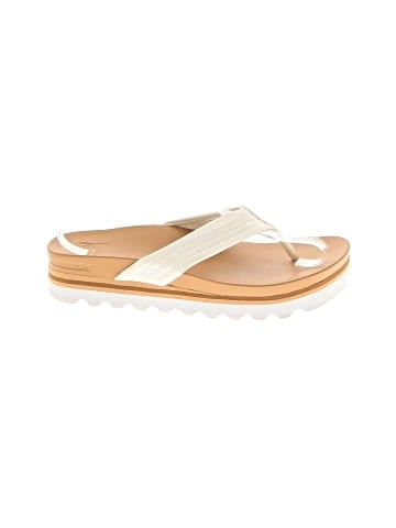 Reef Flip Flops (view 1)