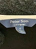 Peter Som Black Casual Dress Size 0 - photo 7