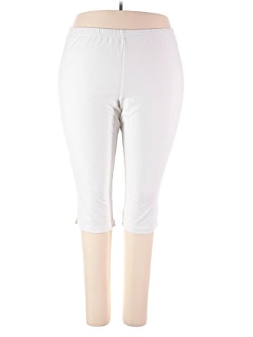 Basic Editions Active Pants (view 1)