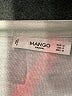 Mango Ivory Cardigan Size 6 - photo 7