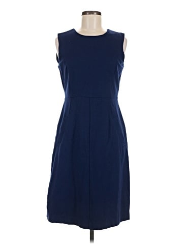 Lands' End Casual Dress (view 1)