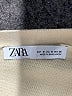 Zara Ivory Cardigan Size S - photo 7