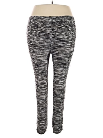 Eye Candy Active Pants (view 2)