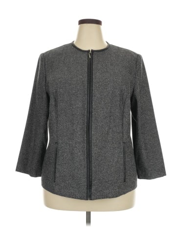 JM Collection Jacket (view 1)