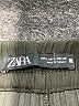 Zara Black Casual Pants Size L - photo 7