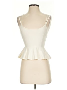 Maeve by Anthropologie Sleeveless Top (view 1)