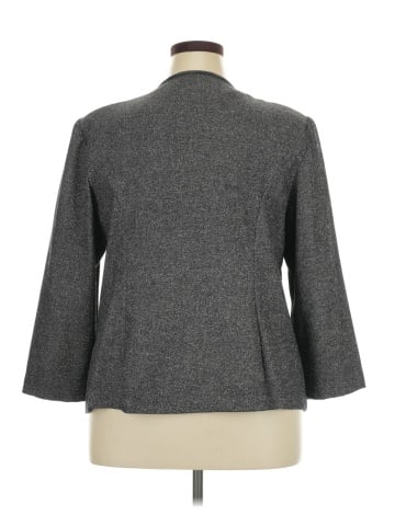 JM Collection Jacket (view 2)
